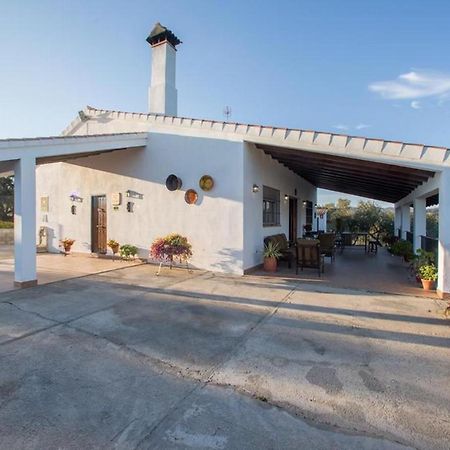 Casa Rural Villa Mara La Puebla de los Infantes Extérieur photo